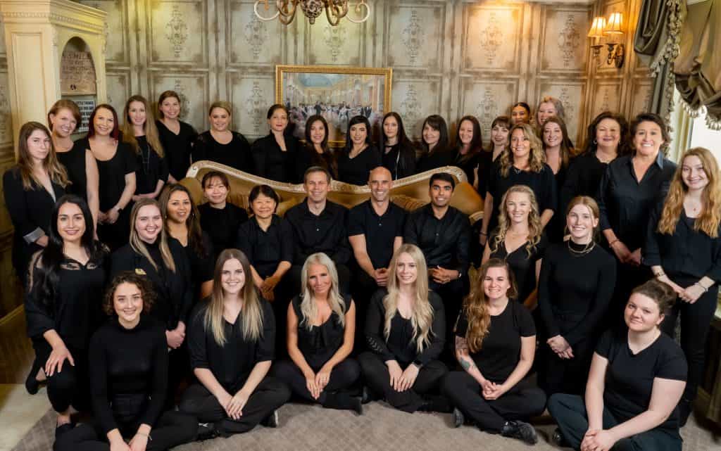 Kremer Dental Care Team 2021