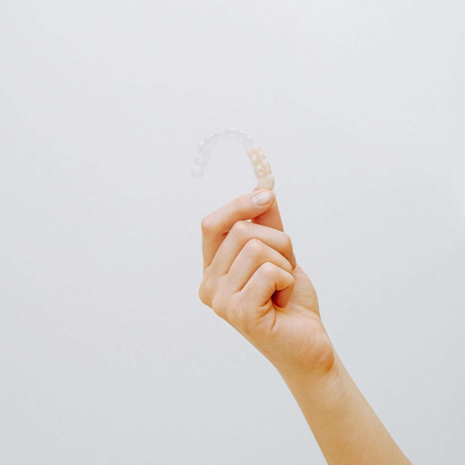 Invisalign vs braces