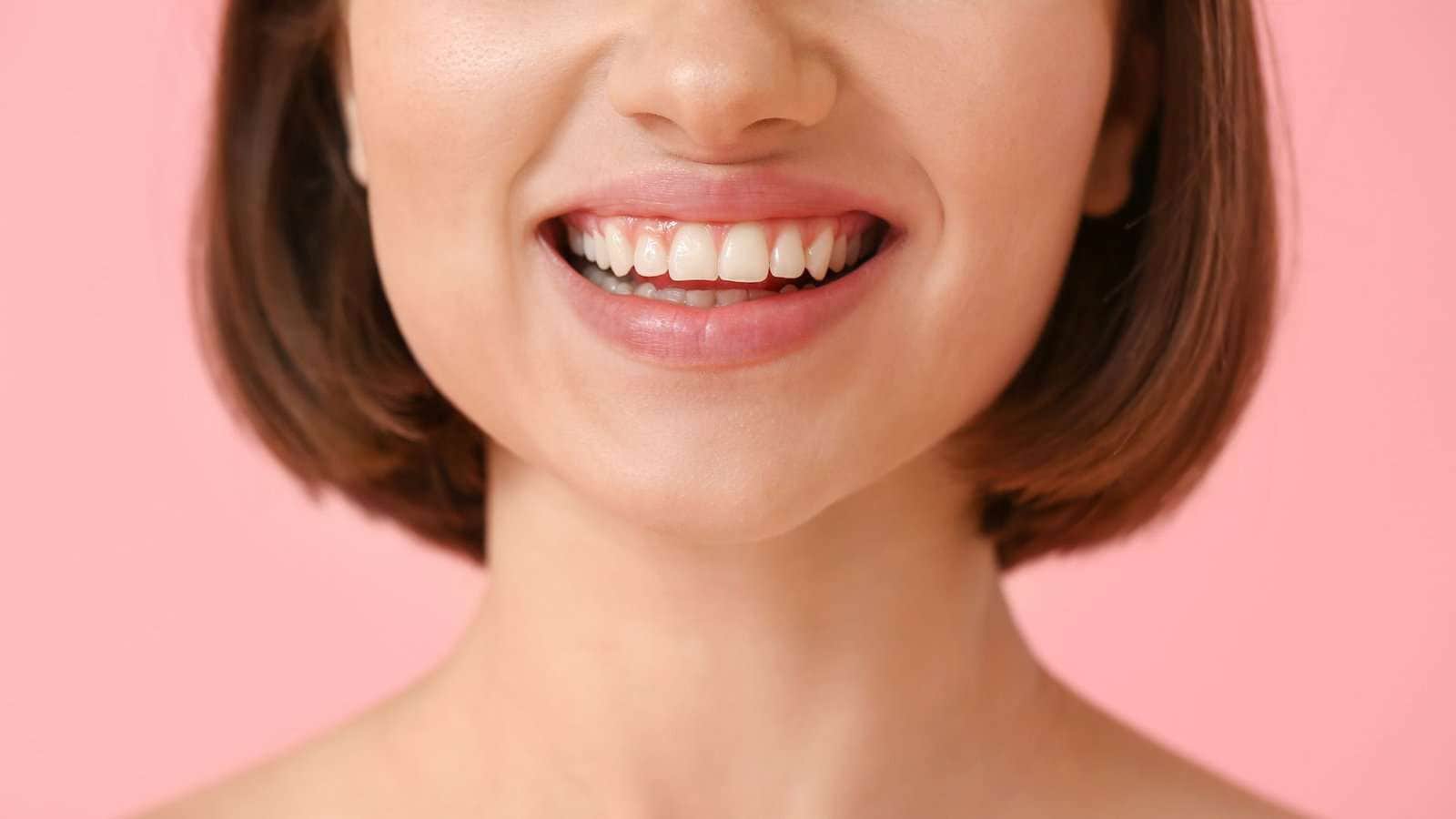 Snap-In Dentures