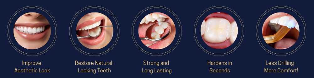 cavity fillings chico ca