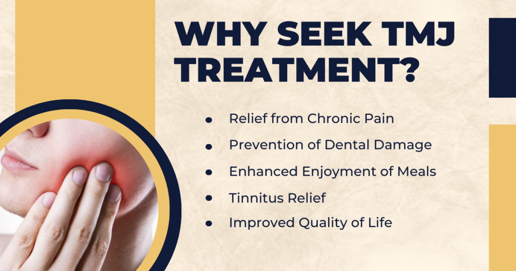 tmj treatment chico ca