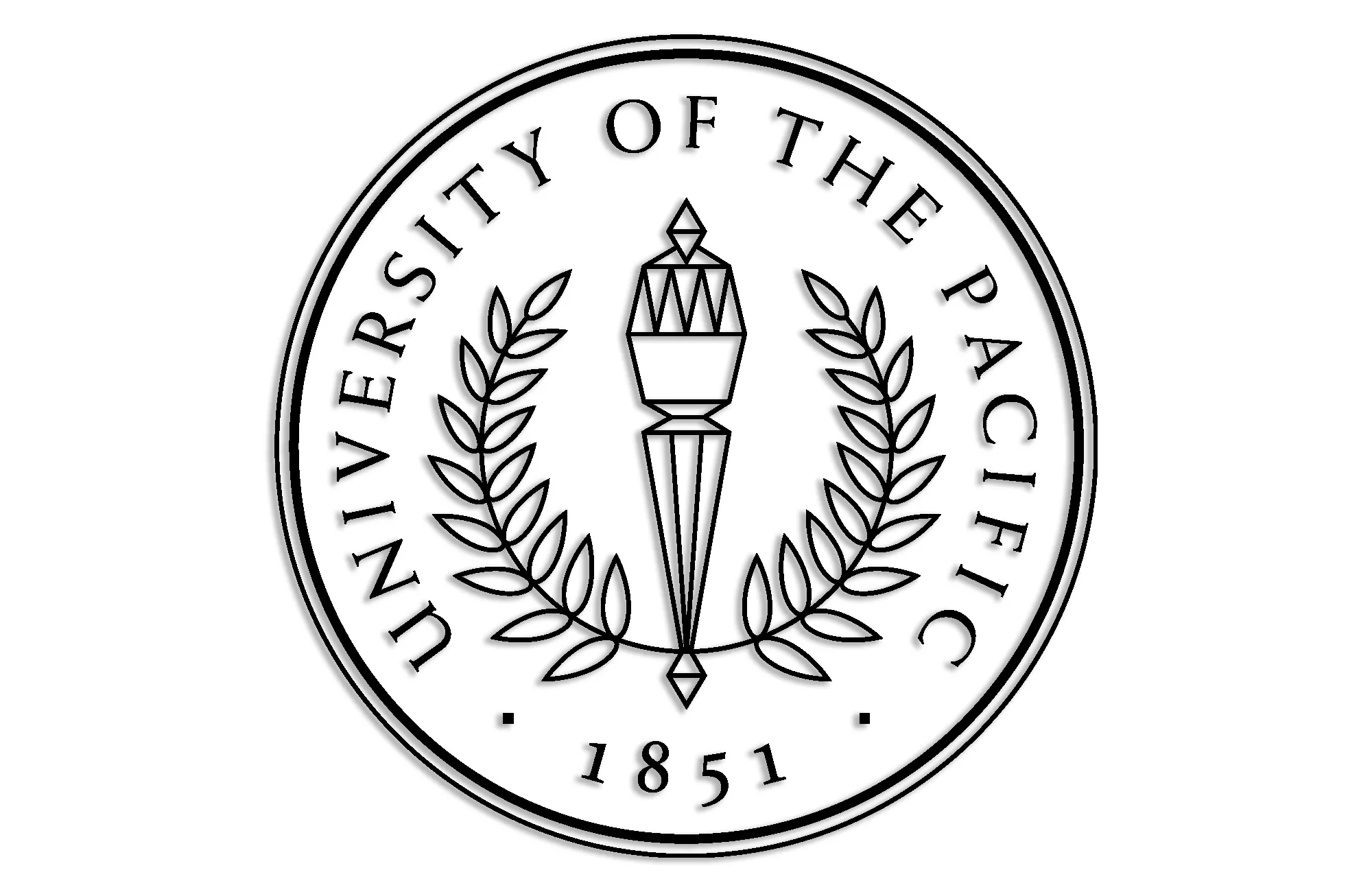 university of the pacific